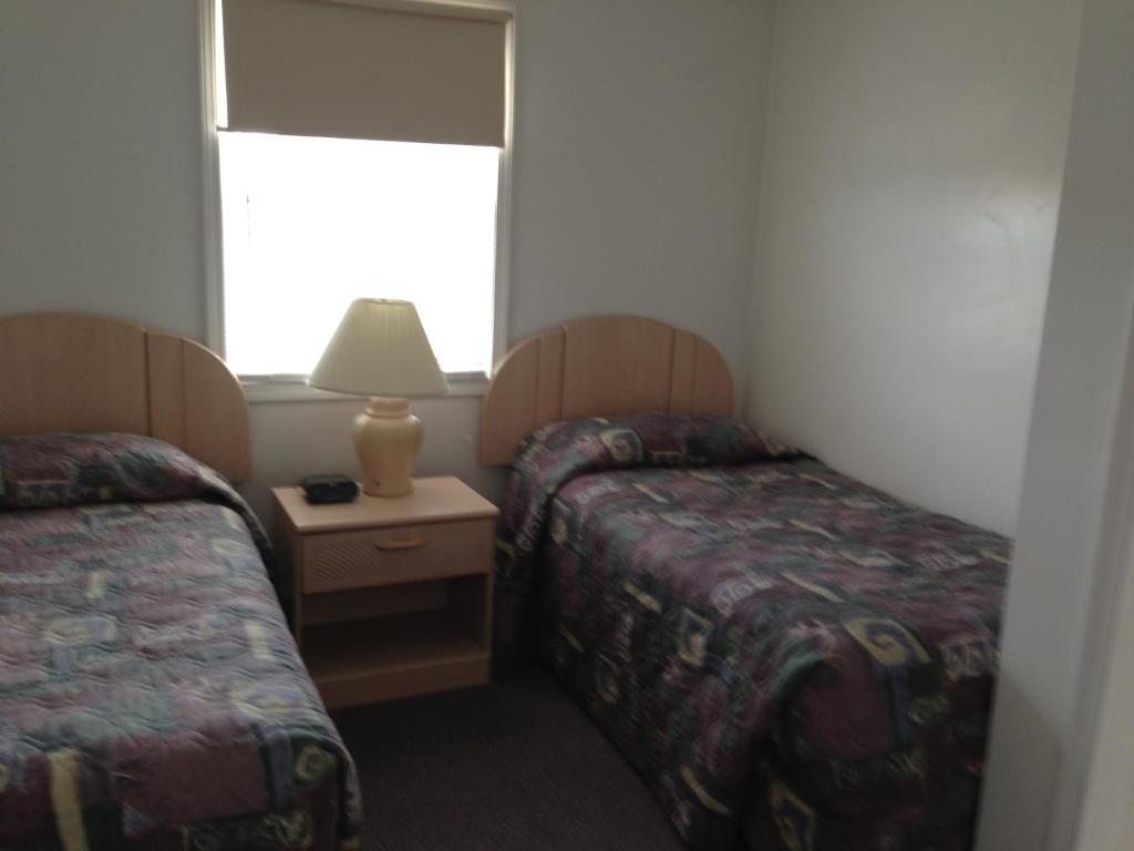 Settler'S Inn & Motel Plaster Rock Bilik gambar