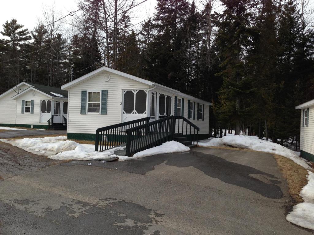 Settler'S Inn & Motel Plaster Rock Luaran gambar