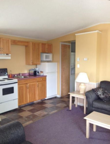 Settler'S Inn & Motel Plaster Rock Luaran gambar